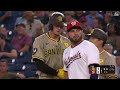 Padres vs. Nationals Game Highlights (7/23/24) | MLB Highlights