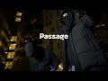 [FREE] #ACG Ryda x Lil Sav x UK Drill Type Beat 'Passage' {prod Onyx}