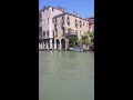 Puente Rialto Venecia