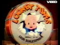 The Screwdriver Ending With Porky Pig Drum (1940)