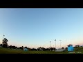 ALZRC 505 maiden flight inverted after just over a year ago without flying my rc helis.