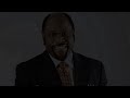 Maximizing Potential Through Purposeful Planning With Dr. Myles Munroe's Wisdom - Motivation