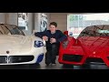 Which Hypercar Should You Buy: Ferrari Enzo or Maserati MC12