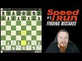 Chess Cheaters Caught and BANNED | GM Blitz Speedrun | 800-1000