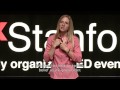 Navigating deafness in a hearing world | Rachel Kolb | TEDxStanford