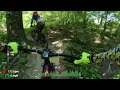 Rails to River MTB Race 2024 (Sport 40+) 2nd place