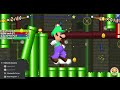 Mario vs Luigi 11/02/23