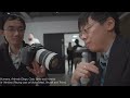 Canon EOS R1 & R5 Mark II: Faster & SMARTER! All The NEW Features Covered