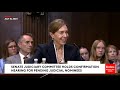 BRUTAL: John Kennedy Mercilessly Grills Judicial Nominee About Her Past Writings