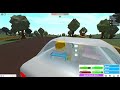 Playing Bloxburg Roeplaying With Eva (Part 18)