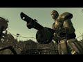 Fallout 3: Unique Items Guide #4 - The Terrible Shotgun