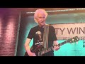 Robby Krieger Band “Light My Fire”