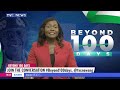 Is  Ex-Governor Yahaya Bello On The Run?  Watch Segun Sowunmi's Response