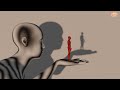 Blender 3d human dissolve animation #blenderfan