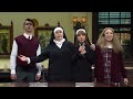 Morning Announcements - SNL