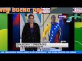BOMBAZO NAYIB BUKELE DESCONOCE A NICOLAS MADURO COMO PRESIDENTE DE VENEZUELA