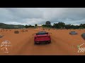 Desert's Edge Danger Sign - Top 5000 - Lego Speed Champions - Forza Horizon 4