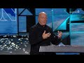 The Rapture, Afterlife Or Death? (With Greg Laurie)