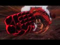 One Piece | After Dark x Sweater Weather 「AMV」