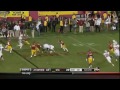 #4 Stanford vs USC 2013 