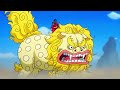 One Piece: The Greatest Story Ever Told