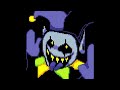 TWR but Jevil went to a different circus.