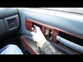 1994 Chevrolet Caprice Classic LS Start Up, Engine, In Depth Tour, and Test Drive