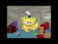 Annoying SpongeBob video :)