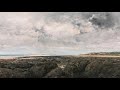 Coastal Art for Your TV | 1-Hour 4K HD Vintage Painting Slideshow | Beach Art