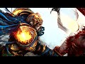 The Legacy of Tirion Fordring: A Paladin's Tale (Epic Heroic Music Mix)