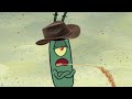 Plankton Sings Country Roads Take Me Home (John Denver) - Ai Cover