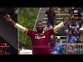 Rohit Sharma 62 (28) vs West Indies 1st T20I 2016 , Florida Extended Highlights