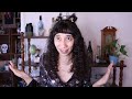 Spilling The Witchy Tea On Burnout, Challenges, And Being A YouTuber #MyMagicalYouTubeJourney
