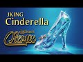 JKING - Cinderella Open Verse Challenge (Just2maori Remix)
