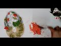 How to make rose bud with sculpture paste sculpture paste flowers , flowers lesson no.5