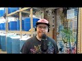 Microfauna Aquarium - Answering Questions