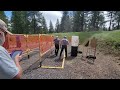 Klamath Falls USPSA JUNE 2024 points match