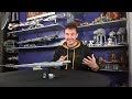 LEGO STAR WARS 75356 EXECUTOR SUPER STAR DESTROYER - Building and Sharing My Thoughts