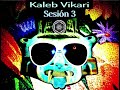 Música para trabajar alegre y feliz-Kaleb Vikari -sesión 3