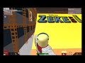 SonicFire2000's ROBLOX video
