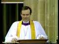 BBC TV “Christ is Risen!”: Wells Cathedral 1991 (Anthony Crossland)