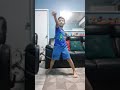Kids Exercise / 3 Minute Routine