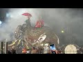 ¡Ya llegan los Reyes Magos! La mejor Cabalgata de Reyes de la Historia en Madrid, España.