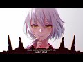 Nightcore - Light It Up - (Lyrics)