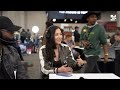 Mina Kimes Shares Thoughts on Mike Macdonald, Geno Smith and Women in Sports | Radio Row