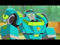 Transformers: Rescue Bots Academy | S01 E13 | Kid’s Cartoon | Transformers Junior
