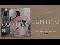 Si Dios Va Contigo | Audio Oficial | Janitza Gonzales | Del Album  Un Nuevo Adorador Vol 2