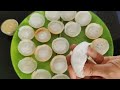 Kuzhi Appam and Tender Tamarind Leaves Chutney | No dal Soaking Appam| Gluten Free breakfast