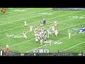 #1 Malakoff vs #2 Franklin Football | [STATE CHAMPIONSHIP | FULL GAME]