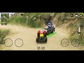 ಇಂಡಿಯನ್ ಟ್ರಾಕ್ಟರ್ ಸಿಮೂಲೆಟರ್ ಆಟ First Look Android Gameplay